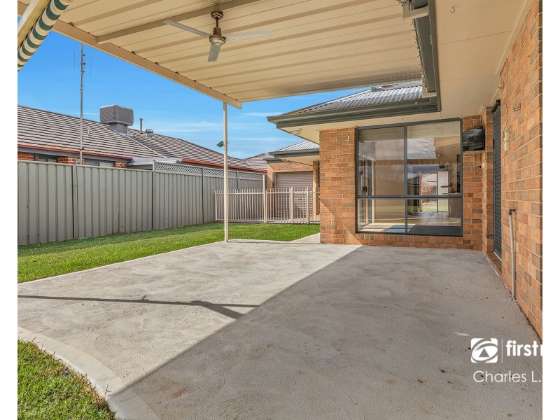 43 Jamieson Drive, Echuca VIC 3564