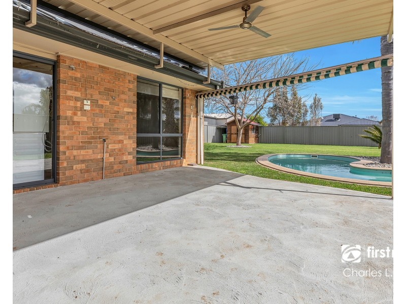 43 Jamieson Drive, Echuca VIC 3564