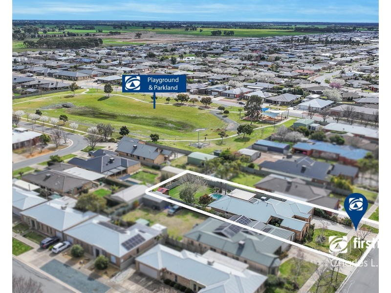 43 Jamieson Drive, Echuca VIC 3564