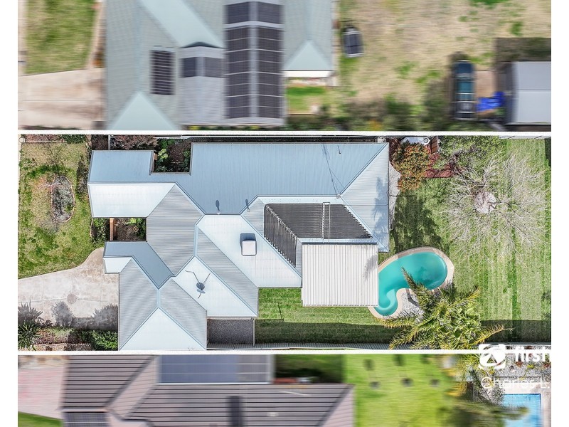 43 Jamieson Drive, Echuca VIC 3564