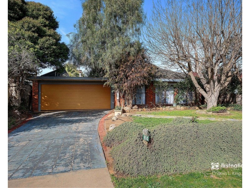 84 Crossen Street, Echuca VIC 3564