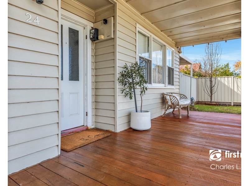 1/24 McKinlay Street, Echuca VIC 3564