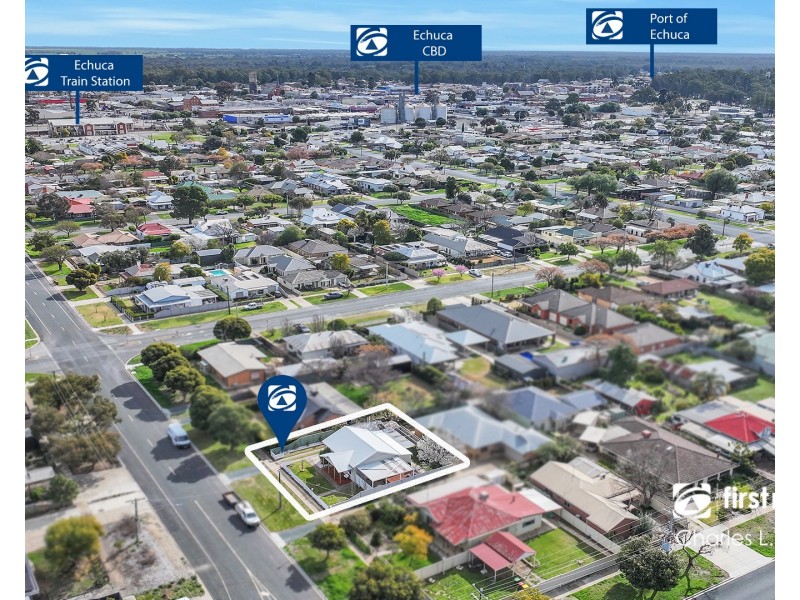 1/24 McKinlay Street, Echuca VIC 3564