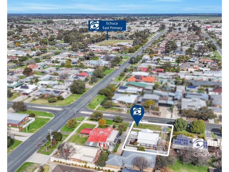 1/24 McKinlay Street, Echuca VIC 3564
