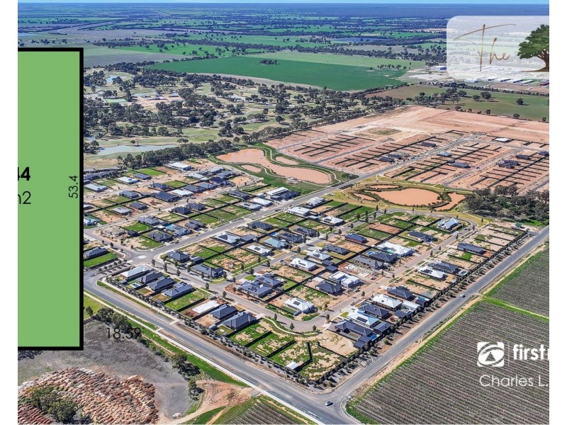 244/16 Honeyeater Street, Moama NSW 2731