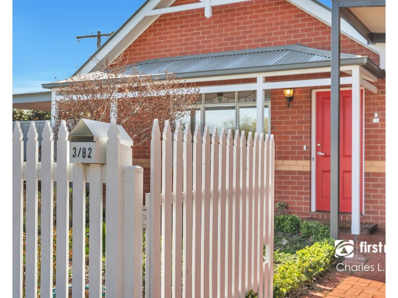 3/82 Hovell Street, Echuca VIC 3564