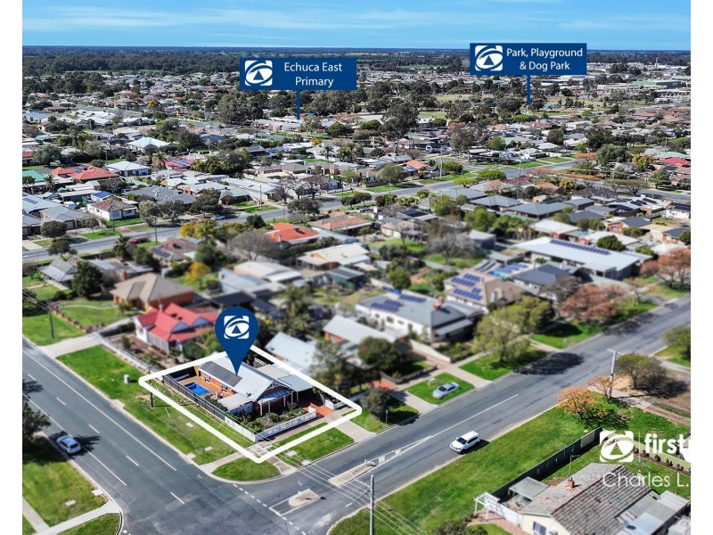 3/82 Hovell Street, Echuca VIC 3564