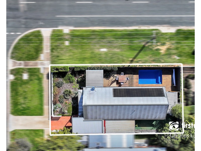 3/82 Hovell Street, Echuca VIC 3564