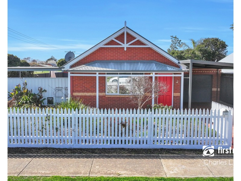 3/82 Hovell Street, Echuca VIC 3564
