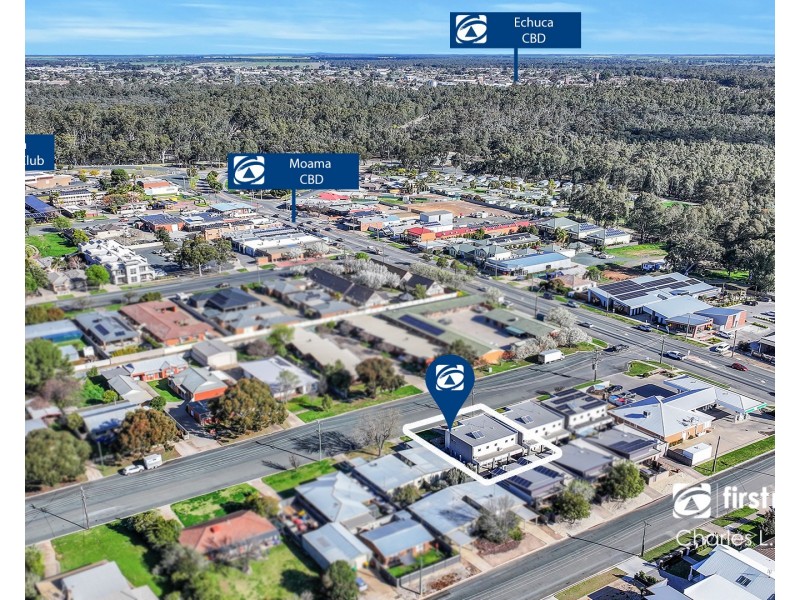 3/2-4 Maiden Street, Moama NSW 2731