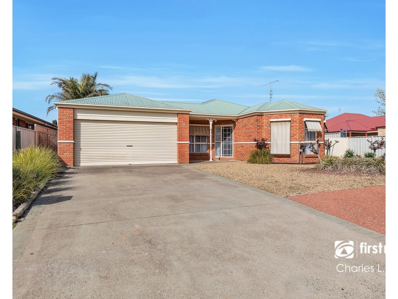 14 Shetland Drive, Moama NSW 2731