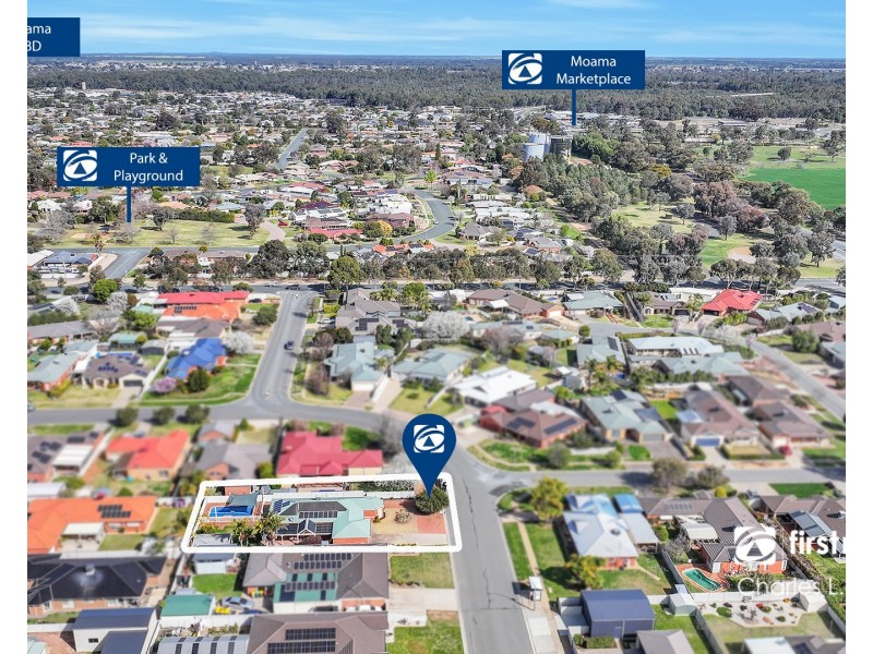 14 Shetland Drive, Moama NSW 2731