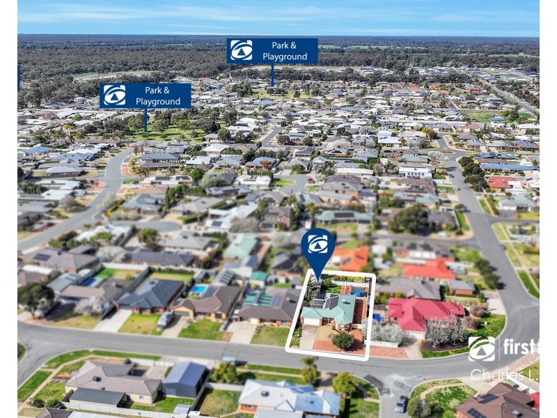 14 Shetland Drive, Moama NSW 2731