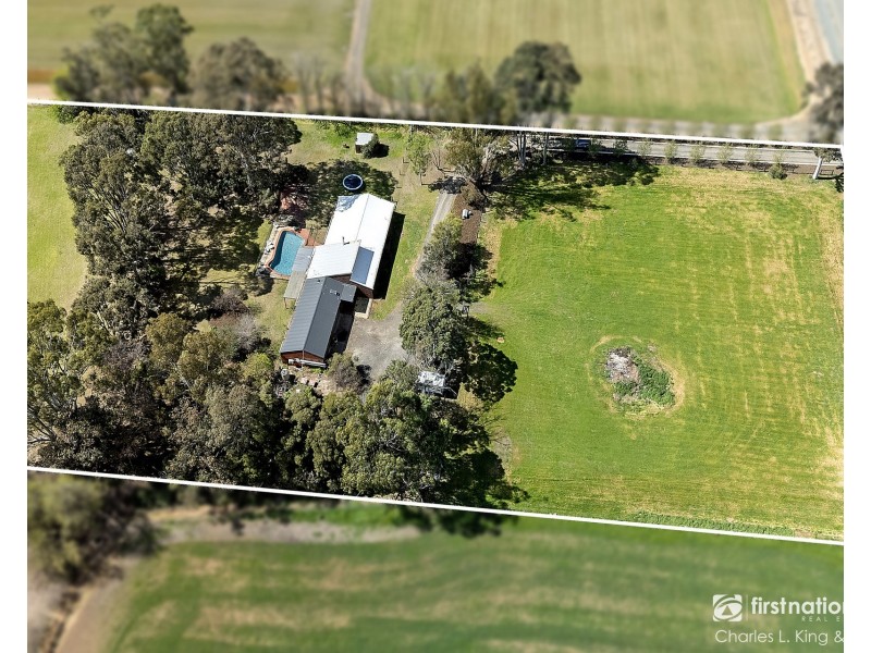268 Mcswain Road, Echuca VIC 3564