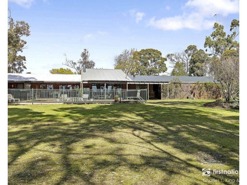 268 Mcswain Road, Echuca VIC 3564