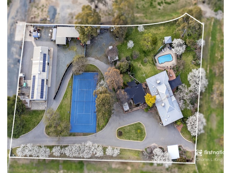 2 Crescent Street, Echuca VIC 3564