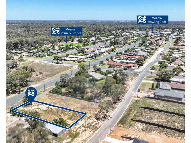 6/46 Chanter Street, Moama NSW 2731