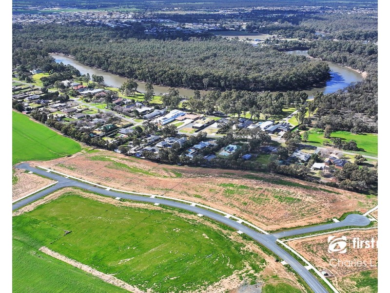 44 Wharparilla Estate, 2 Staple Close, Echuca VIC 3564