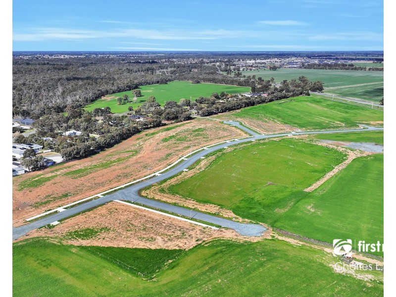44 Wharparilla Estate, 2 Staple Close, Echuca VIC 3564