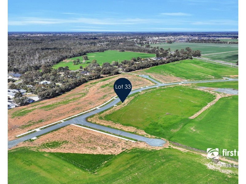 17 Woolshed Drive, Echuca VIC 3564