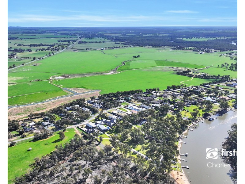 17 Woolshed Drive, Echuca VIC 3564