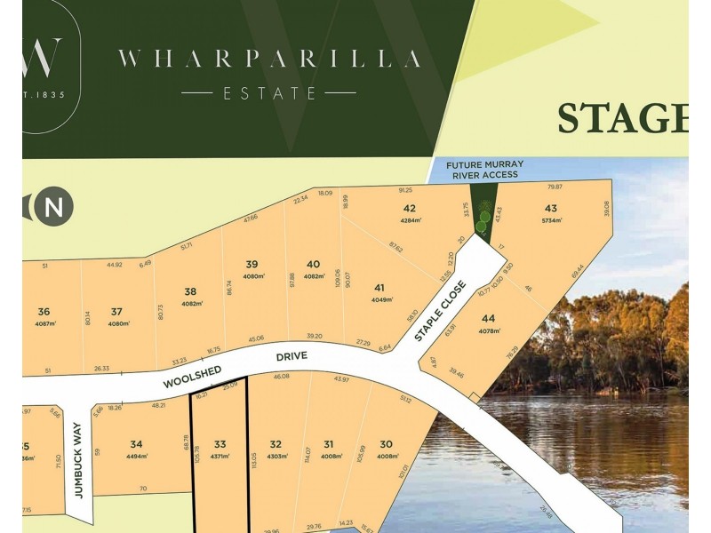 17 Woolshed Drive, Echuca VIC 3564