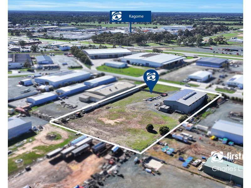 3 Reliance Court, Echuca VIC 3564