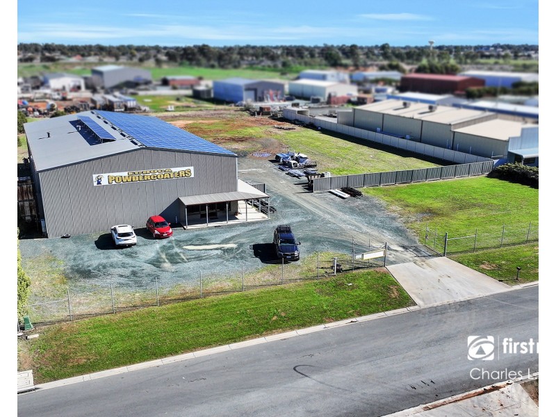 3 Reliance Court, Echuca VIC 3564