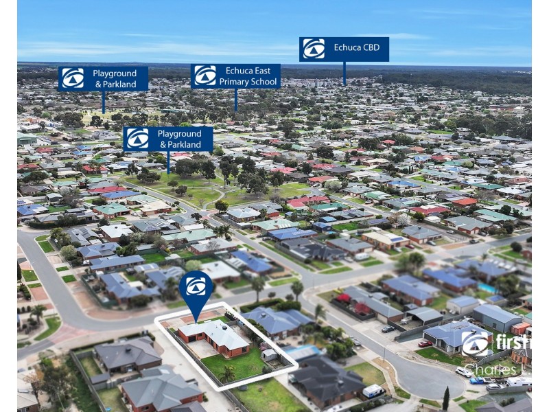 4 Paroo Street, Echuca VIC 3564