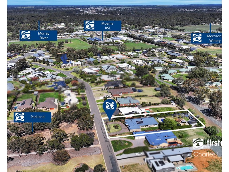 87 Rivergums Drive, Moama NSW 2731