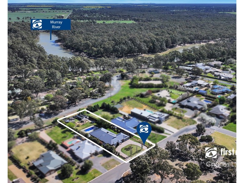 87 Rivergums Drive, Moama NSW 2731