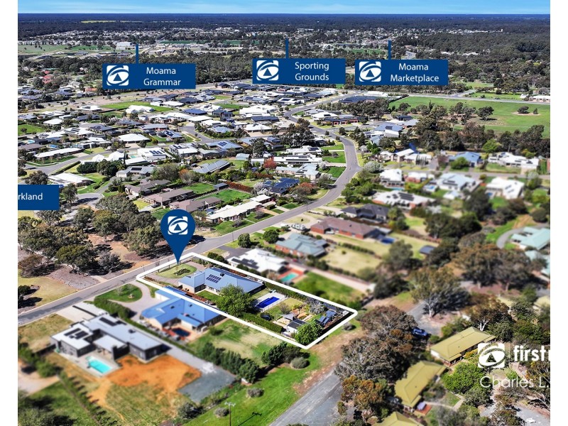 87 Rivergums Drive, Moama NSW 2731