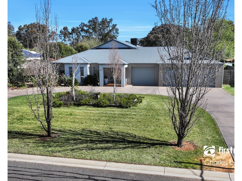 87 Rivergums Drive, Moama NSW 2731