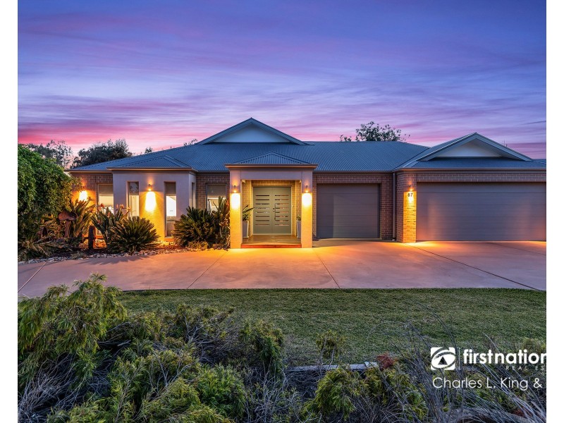 87 Rivergums Drive, Moama NSW 2731