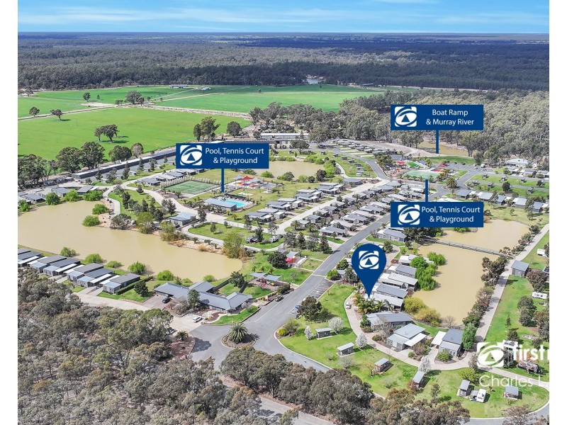 9/96 Old Barmah Road, Moama NSW 2731
