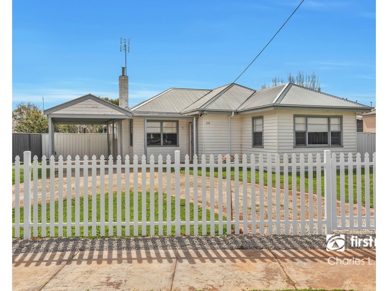 210 Leichardt Street, Echuca VIC 3564