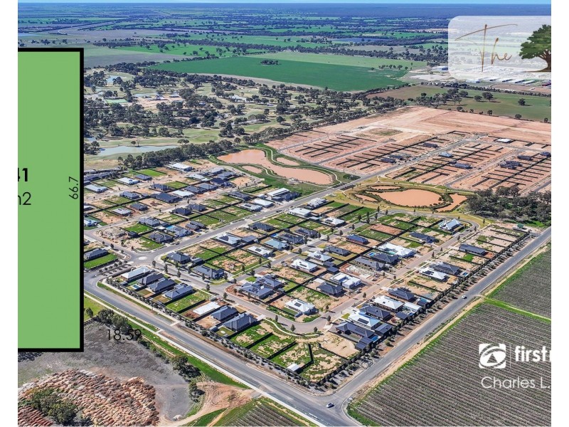 241/10 Honeyeater Street, Moama NSW 2731