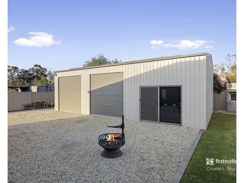 59 Baynes Street, Rochester VIC 3561