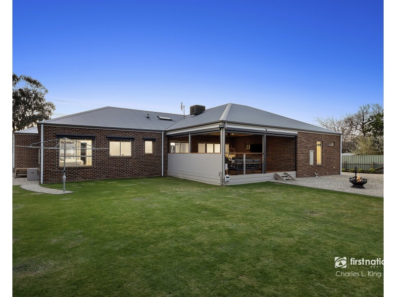59 Baynes Street, Rochester VIC 3561