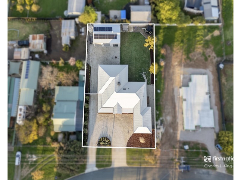 59 Baynes Street, Rochester VIC 3561