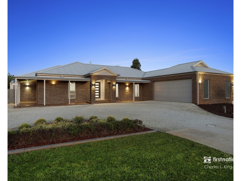 59 Baynes Street, Rochester VIC 3561