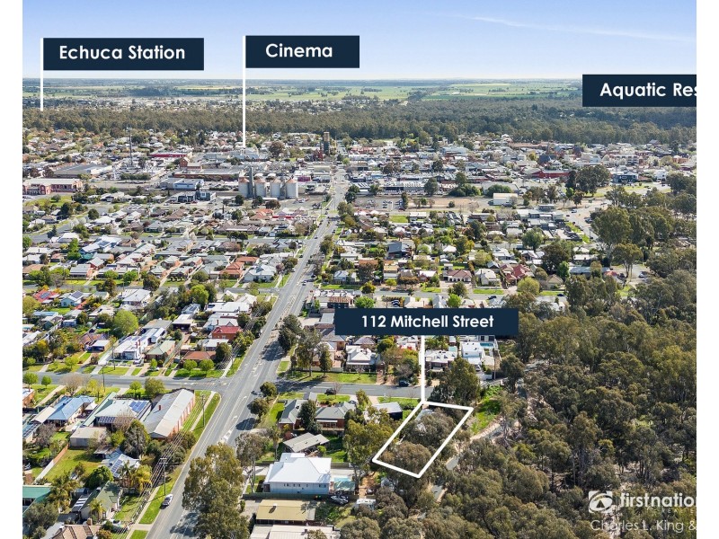 112 Mitchell Street, Echuca VIC 3564