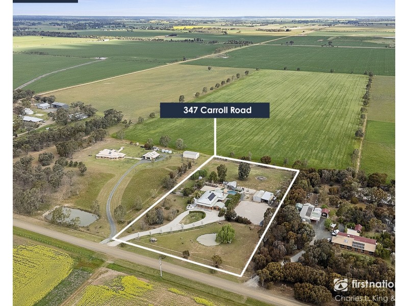 347 Carroll Road, Echuca VIC 3564