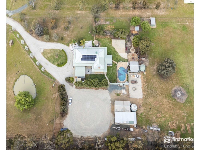 347 Carroll Road, Echuca VIC 3564