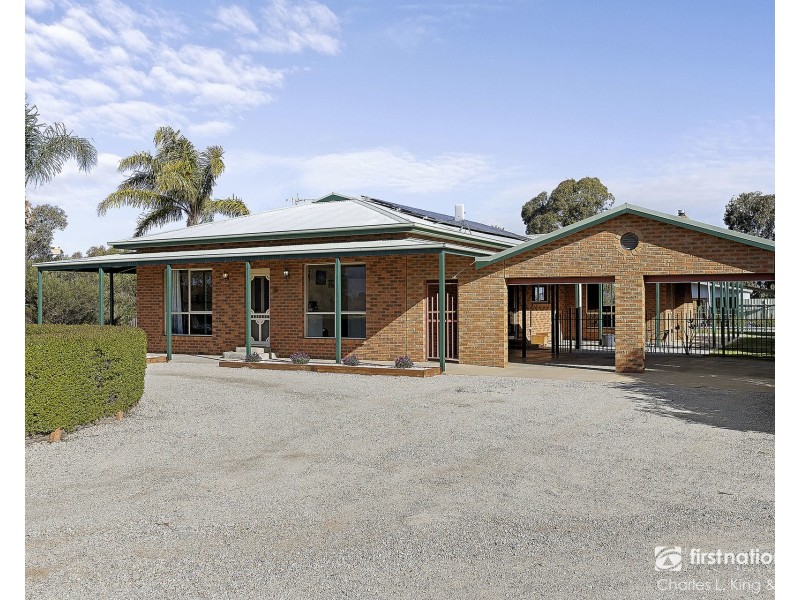347 Carroll Road, Echuca VIC 3564