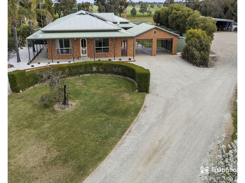 347 Carroll Road, Echuca VIC 3564