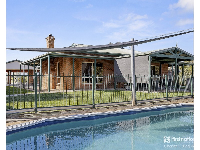 347 Carroll Road, Echuca VIC 3564