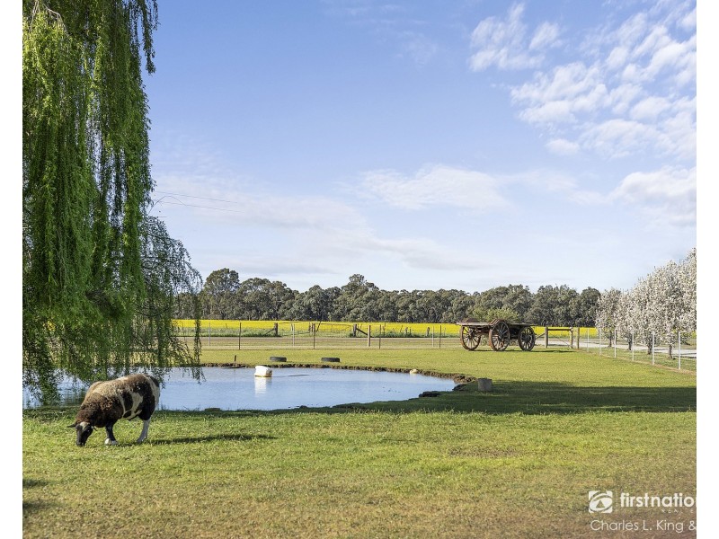 347 Carroll Road, Echuca VIC 3564