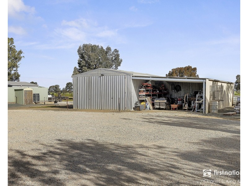 347 Carroll Road, Echuca VIC 3564