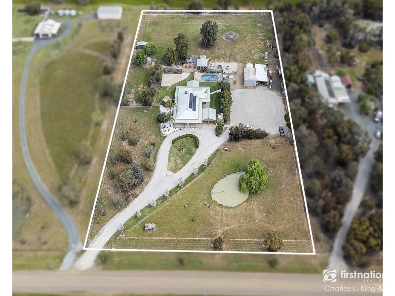 347 Carroll Road, Echuca VIC 3564